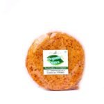 Organic Bites Chana Papad (Home Made & Marwari Flavour) -500 gm - Fast Shipping to USA & Canada