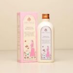 Baby Forest Gulaab Oose Rose Water Mist | For Baby?s Healthy Skin | Nourishing & Healing Properties | Refreshing Fragrance | Derma Safe | No Harmful Chemicals | 200ml - Fast Shipping to USA & Canada
