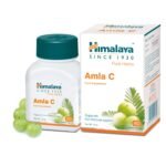 Himalaya Wellness Pure Herbs Amalaki Immunity Wellness |Promotes health | -Pack of 60 Tablets