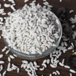 Organic Bites Sugar Coated Fennel Seeds (Madrasi Saunf) (400) - Fast Shipping to USA & Canada