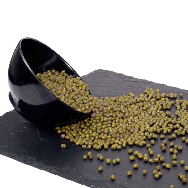More Whole Pulses Loose - Moong 500gm - Fast Shipping to USA & Canada