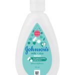 Johnson's Baby Milk and Rice Lotion, 50ml - Fast Shipping to USA & Canada