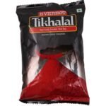 Everest Powder-Tikhalal Chilli,0.086 Kilograms - Fast Shipping to USA & Canada