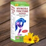 KRIG'S Hymosa Homeopathic Q Syp 450ml (Pack of 1 BIG SIZE BOTTLE) - Fast Shipping to USA