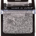 Wet n Wild Color Icon Eyeshadow Glitter Single, Spiked, 1.4g - Fast Shipping to USA & Canada