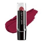 wet n wild Silk Finish Lip Stick, Just Garnet, 0.13 Ounce - Fast Shipping to USA & Canada