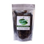 Organic Bites LightlySalted Amla (Chatpata Amla Candy) (200) - Fast Shipping to USA & Canada