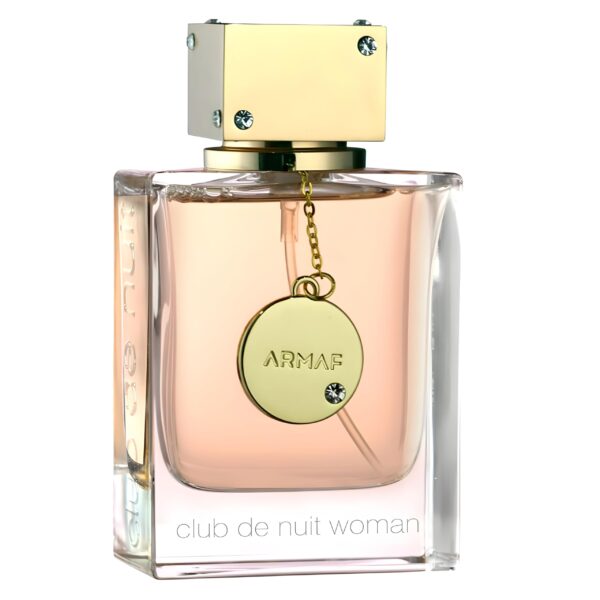 Armaf Club de Nuit Women Perfume Parent - Fast Shipping to USA & Canada