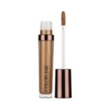 Colorbar Starlit Lip Gloss-Shimmy, Glossy Finish - Gold, 6 ml | Skin Type Combination | Lightweight | Paraben Free | Enriched with Lotus Flower Extract - Fast Shipping to USA & Canada