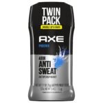 Axe AntiPerspirant Deodorant, Phoenix, Twin Pack, 5.4 Ounce - Fast Shipping to USA & Canada