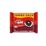 Treat Vanilla Creme Sandwich Biscuits 515g - Fast Shipping to USA & Canada