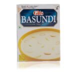 Gits Basundi Mix, 125g - Fast Shipping to USA & Canada