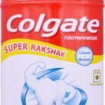 Colgate Tooth Powder - 100 G - Cavity Protection - Fast Shipping to USA & Canada