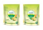 Diabliss Herbal Lemon Tea 500g Pouch - Refreshing Taste Low Glycemic Index (GI) Food Sugar Free Pack of 2 - Diabetes