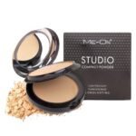ME-ON Studio Compact (Shade 02 (Marble)) - Fast Shipping to USA & Canada