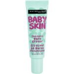 Maybelline New York Baby Skin Instant Pore Eraser Primer, 0.67 Fluid Ounce - Fast Shipping to USA & Canada