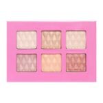 Recode Highlighter 6 shades - 18 Gms - Fast Shipping to USA & Canada