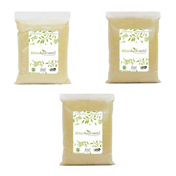 Attar Ayurveda Triphala Churan Powder (Ratio 1:2:4) - 700 grams - Fast Shipping to USA