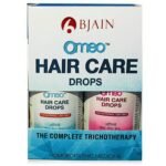 Bjain Omeo Hair Care Drops - 30ml - Fast Shipping to USA