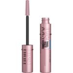 Maybelline Sky High Waterproof Mascara Makeup, Volumizing Mascara, Buildable, Lengthening Mascara, Defining, Curling, Multiplying, Waterproof Brownish Black, 0.2 fl. oz. - Fast Shipping to USA & Canada