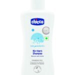 Chicco Baby Moments No Tears Shampoo (200ml) - Fast Shipping to USA & Canada