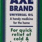 Axe Brand Universal Oil, Singapore, 56 ml - Fast Shipping to USA
