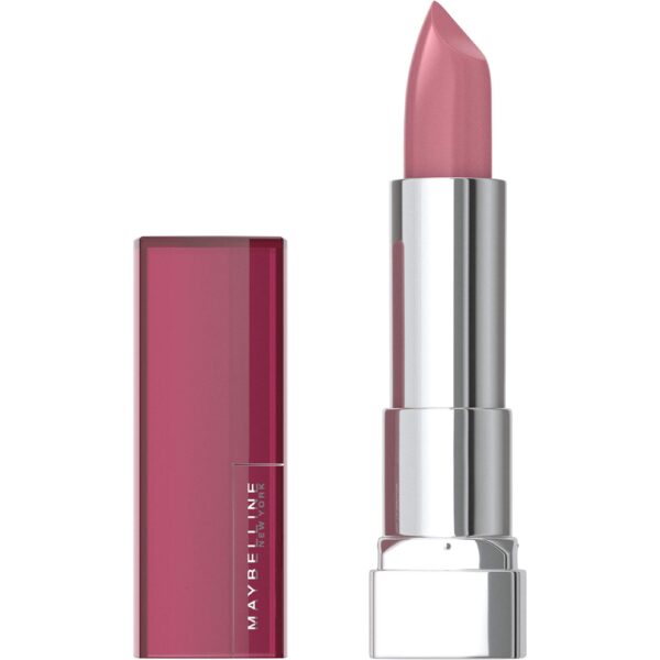 Maybelline New York Color Sensational Lip Color Cream, Romantic Rose, 4.2G - Fast Shipping to USA & Canada