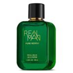 FOGG Realman Pure Neroli, Fruity Premium Liquid Perfume For Men, Long-Lasting Scent, Eau De Parfum, 100Ml - Fast Shipping to USA & Canada