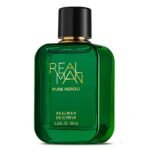 FOGG Realman Pure Neroli, Fruity Premium Liquid Perfume For Men, Long-Lasting Scent, Eau De Parfum, 100Ml - Fast Shipping to USA & Canada