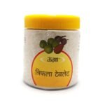 Unjha Trifala Tablets-200 Tablets (Pack Of 2)