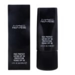 MAC Cosmetics Prep + Prime Face Protect SPF 50 30ml 100% Authentic!! New Forumla - Fast Shipping to USA & Canada