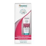 Himalaya Herbals Under Eye Cream, 15ml - Fast Shipping to USA & Canada