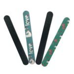Babila Nail File 4 PCS Set-NF-V09 - Fast Shipping to USA & Canada