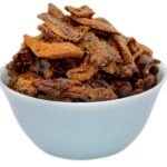 Organic Bites Masala Keri | Spicy Tangy Raw Mango Digestive Churan | Kachhi Kairi Pachak | Kaccha aam churan | Mukhwas Pachak Kerri I chatpati Kairi,Dry Pickle (Spicy Mango)-400 gm - Fast Shipping to USA & Canada