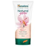 Himalaya Fairness Kesar Face Wash, 150ml - Fast Shipping to USA & Canada