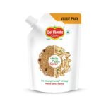 Del Monte White Pasta Sauce Spout Pack, 400 grams - Fast Shipping to USA & Canada