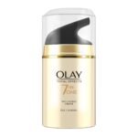 Olay Total Effects 7-in-1 Anti Aging Day Skin Cream, Normal, 50g - Fast Shipping to USA & Canada