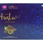 Karachi Bakery Fiesta Collection 150g - Fast Shipping to USA & Canada