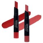 ME-ON Superlast Lipstick (7,20) Matte Finish - Fast Shipping to USA & Canada