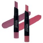 ME-ON Superlast Lipstick (17,21) Matte Finish - Fast Shipping to USA & Canada