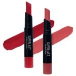 ME-ON Superlast Lipstick (9,20) Matte Finish - Fast Shipping to USA & Canada
