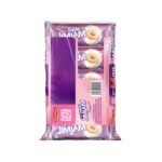 Biscuits - Jim Jam, (4+1)x100g Combo Pack - Fast Shipping to USA & Canada