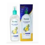 Himalaya Herbals Anti-Dandruff Hair Oil, 100ml - Fast Shipping to USA & Canada