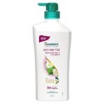 Himalaya Anti-Hair Fall Bhringaraja Shampoo, Reduces Hair Fall, Makes Hair Healthy, With Bhringaraja & Palasha,for men and women, 650ml - Fast Shipping to USA & Canada