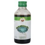 VAIDYARATNAM Digestol Liquid -200 ML with Free Pachak Methi