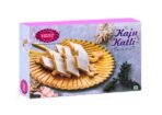 Karachi Bakery Kaju Katli 200gm | Kaju barfi | Indian Sweet | Made with Cashew | Mithai | Diwali Sweet | Festive Sweet - Fast Shipping to USA & Canada