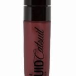 Wet n Wild Megalast Liquid Catsuit Lipstick Give Me Mocha, Matte Lipstick Long Lasting 24 Waterproof Lip Stain, Paraben & Cruelty Free 6g - Fast Shipping to USA & Canada
