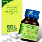 KRIG'S ABCD10 SBL Calcarea Phosphorica 6X Tablets- Calcium Teething Tablets - SET OF 3 Bottles - Fast Shipping to USA