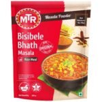 MTR Bisibelabath Masala 200g - Fast Shipping to USA & Canada