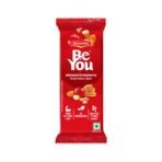 Be You Almond Cranberry 35g - Fast Shipping to USA & Canada